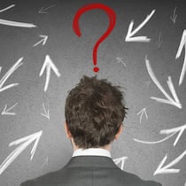 «Mein Gefühlschaos blockiert mich» «Mein Gefühlschaos blockiert mich»