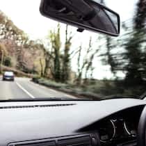 Gilt mein Billett auch im Ausland? Internationaler Führerausweis