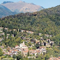 Ein Dorf im Funkloch Ein Dorf im Funkloch