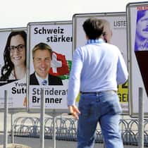 Das grosse Schweigen Das grosse Schweigen