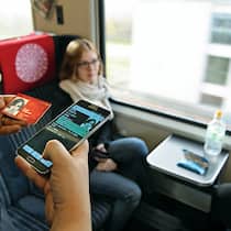 Die SBB lenken teilweise ein Die SBB lenken teilweise ein