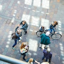 Das Experiment Zivilcourage