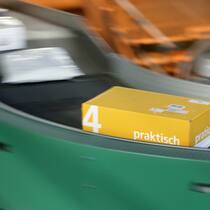 Kein Porto auf dem Paket - muss ich nachzahlen? Kein Porto auf dem Paket - muss ich nachzahlen?