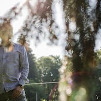 «Es schauten einfach alle weg» Rassismus Opfer