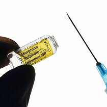 «Er wollte nicht vergiftet werden» «Er wollte nicht vergiftet werden»