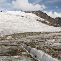 Die volle Wucht der Natur Die volle Wucht der Natur