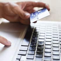 Für Online-Rechnungen bezahlen Für Online-Rechnungen bezahlen