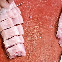 Eine verkannte Delikatesse Eine verkannte Delikatesse