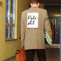 Der (allzu) schnelle Verdacht Der (allzu) schnelle Verdacht