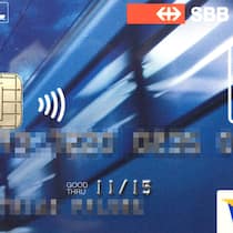 So kündigen Sie die neue SBB-Kreditkarte So kündigen Sie die neue SBB-Kreditkarte