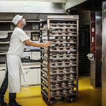 Der eingemachte Kuchen Der eingemachte Kuchen