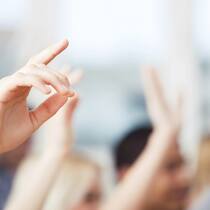Dank Spenden die Ausbildung beenden Dank Spenden die Ausbildung beenden