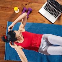 Was können Freeletics & Co wirklich? Was können Freeletics & Co wirklich?