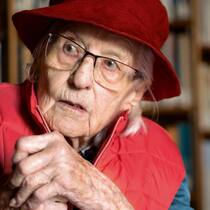 «Mit Mann und Kind hätte ich es nie geschafft» «Mit Mann und Kind hätte ich es nie geschafft»