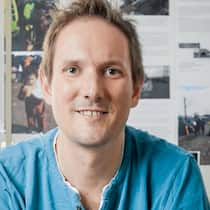 Der Retter aus der Schweiz Der Retter aus der Schweiz