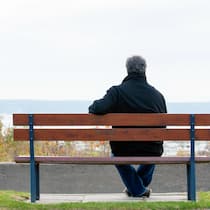 «Gesund bin ich nie» «Gesund bin ich nie»