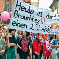 «Es ist Zeit für radikalere Lösungen» «Es ist Zeit für radikalere Lösungen»