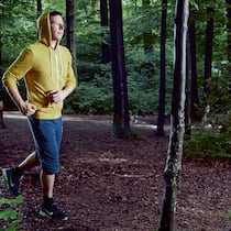 Der Weg zurück ins Leben Sven Kopp