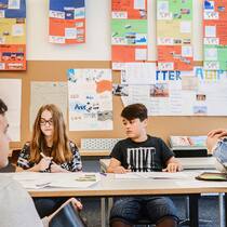 «Schlechte Noten lähmen» «Schlechte Noten lähmen»