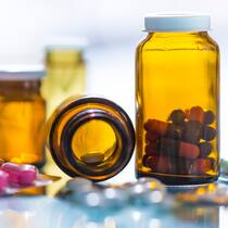 Pharmaindustrie verteilt Millionen Pharmaindustrie verteilt Millionen