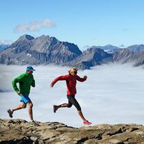Darum macht Trail-Running so viel Spass Darum macht Trail-Running so viel Spass