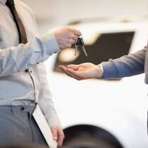 Besser den Führerschein zeigen lassen? alt