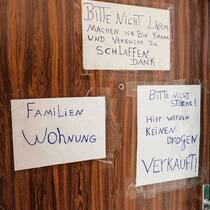 Wenn Geld fürs Wohnen fehlt Wenn Geld fürs Wohnen fehlt