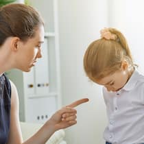 Eine Anleitung für korrektes Schimpfen Eine Anleitung für korrektes Schimpfen