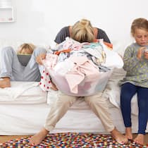 «Viele Eltern lassen sich vom Kind steuern» «Viele Eltern lassen sich vom Kind steuern»