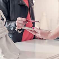 Das Geld weggefunkt Das Geld weggefunkt