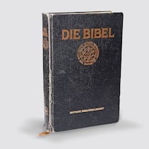 Die geheime Macht der Dinge Die geheime Macht der Dinge