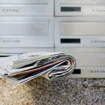 Post will die Stopp-Kleber loswerden Post will die Stopp-Kleber loswerden