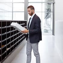 Muss ich Geschenke zurückschicken? Spendenorganisation Geschenke