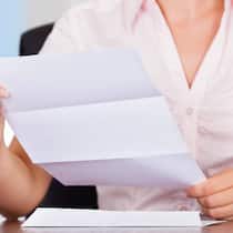 Darf der Arbeitgeber private Post öffnen? Privatpost lesen