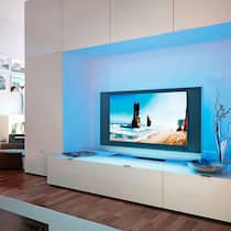 Atmosphäre wie von Zauberhand Atmosphäre wie von Zauberhand