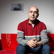 «Jetzt gelte ich in der Türkei als Terrorist» Vurgec
