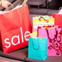 Steuerfreies Shopping in Deutschland bald passé? Steuerfreies Shopping in Deutschland bald passé?