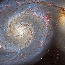 Stirbt das Universum? Stirbt das Universum?