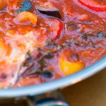 Heute Shakshuka, morgen Shakshuka Heute Shakshuka, morgen Shakshuka