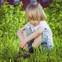 Auch Kinder wollen trauern Auch Kinder wollen trauern