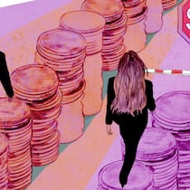 Der Frauenstreik wirkt nach Gleichstellung