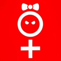 500'000 Frauen irren nicht Illustration zum Frauenstreik