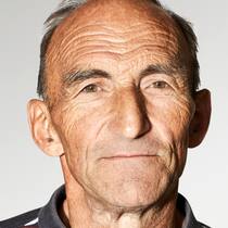 Kandidat 6 – Markus Ramser Nominiert für den Prix Courage 2019: Markus Ramser