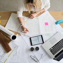 «Ein Sabbatical muss man gut verkaufen» Fallback-Beobachter-Arbeit