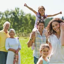 Der Seidenspinner Fallback-Beobachter-Familie