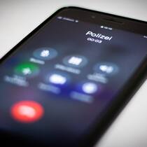 Der «Regula-Trick» Angeblicher Polizeianruf