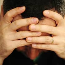Ein Sieg gegen die IV Mann mit ME/CFS