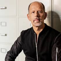 «Ich habe den Missbrauch selbst erlebt» Philipp Gurt