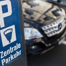 Falsch eingestellte Parkuhren verursachen Bussen Falsch eingestellte Parkuhren verursachen ungerechtfertigte Bussen