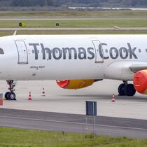 Reiseveranstalter konkurs – was können Kunden tun? Thomas Cook konkurs